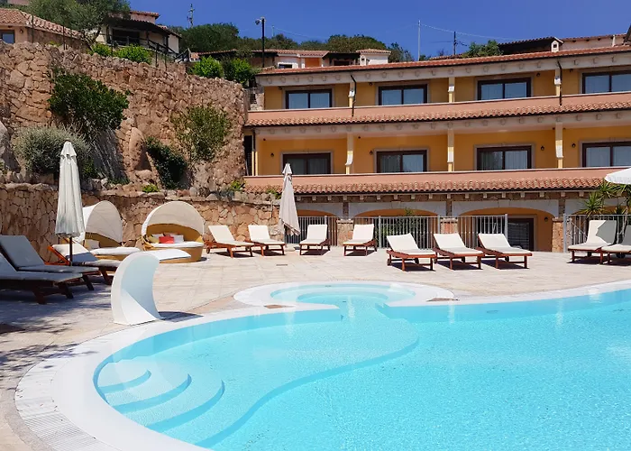 Lh Hotel Pozzo Sacro