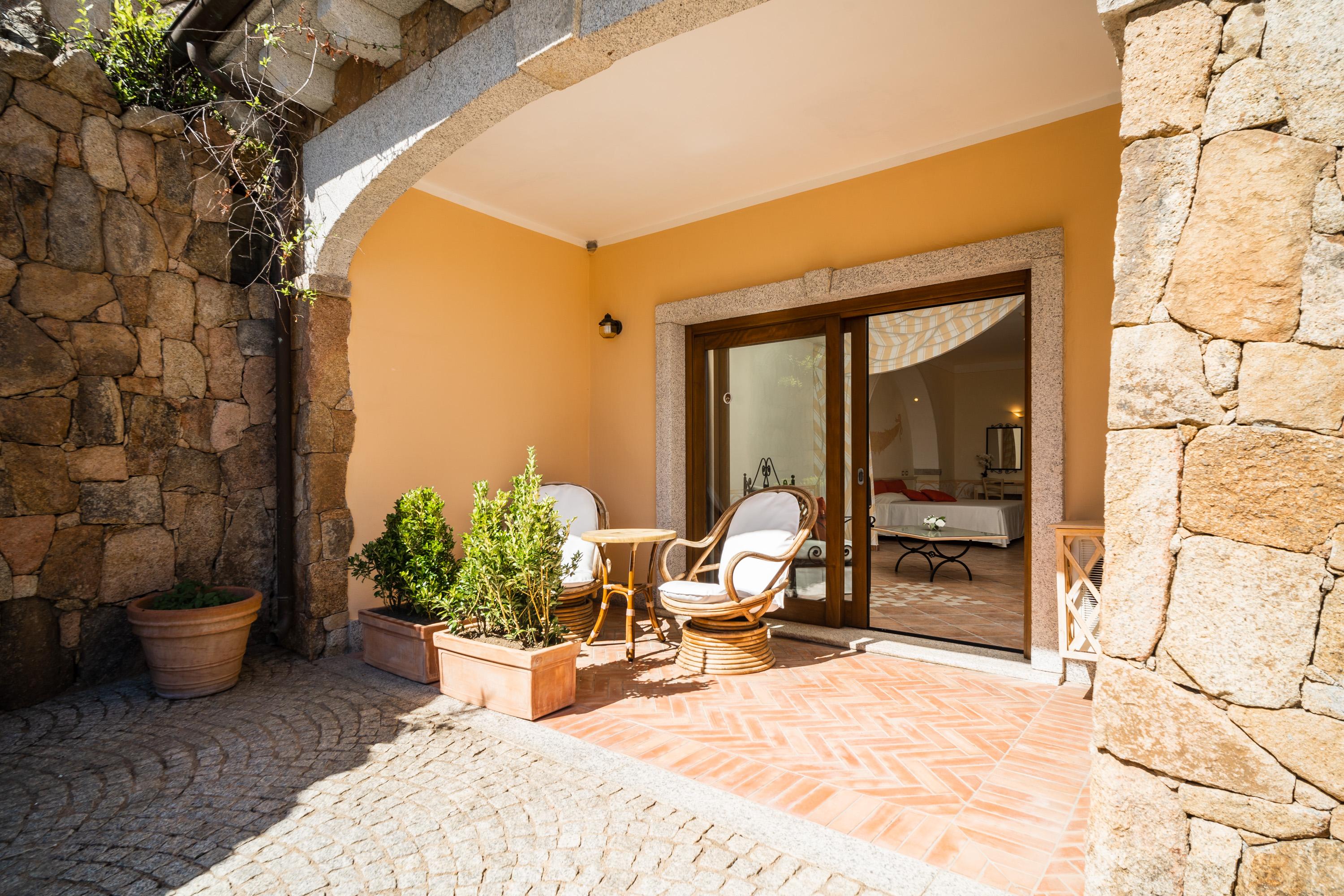 Lh Pozzo Sacro 4* Olbia