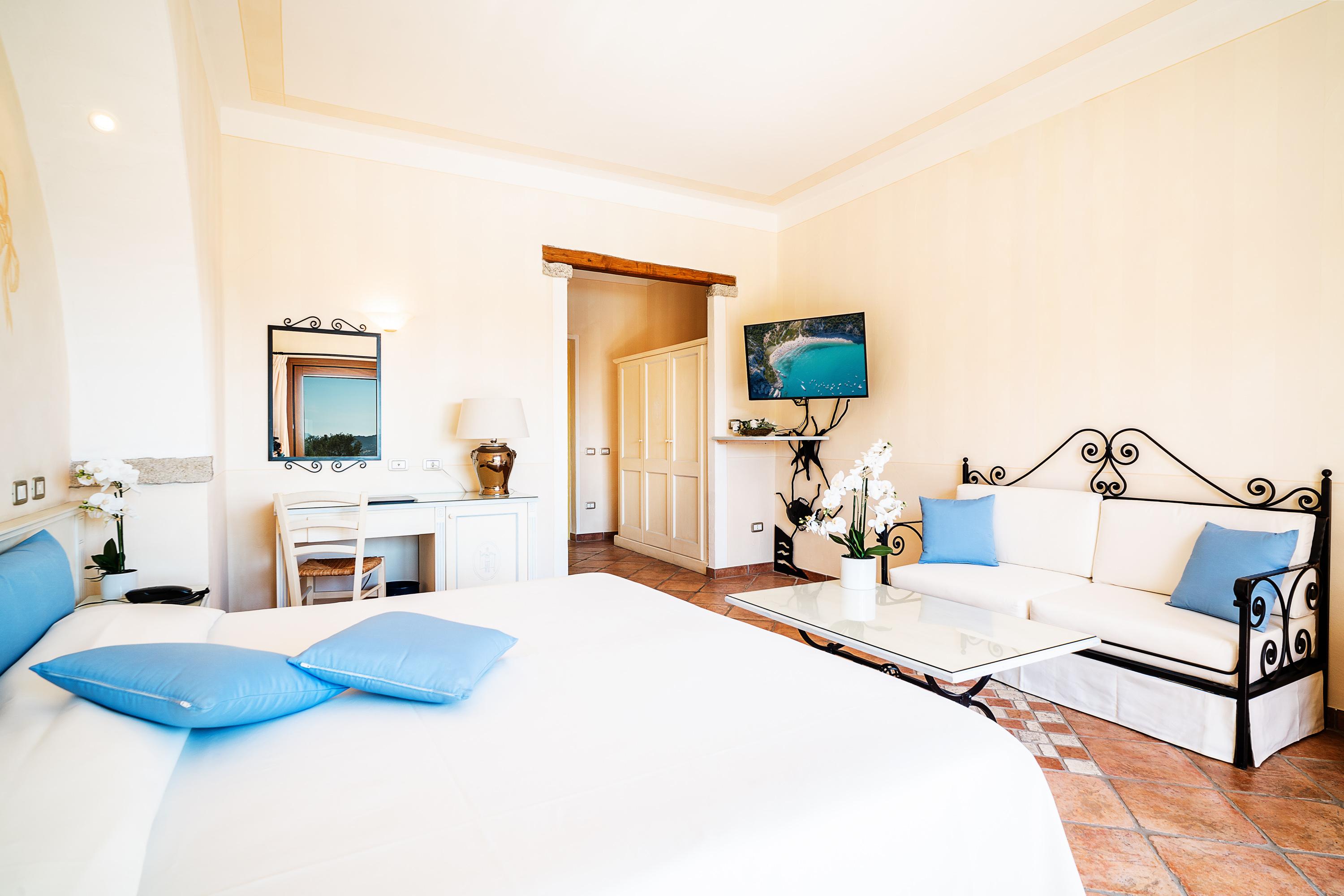 Lh Pozzo Sacro Hotel 4*