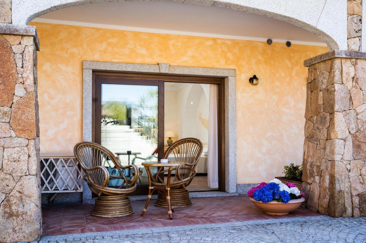 Hotel Lh Pozzo Sacro