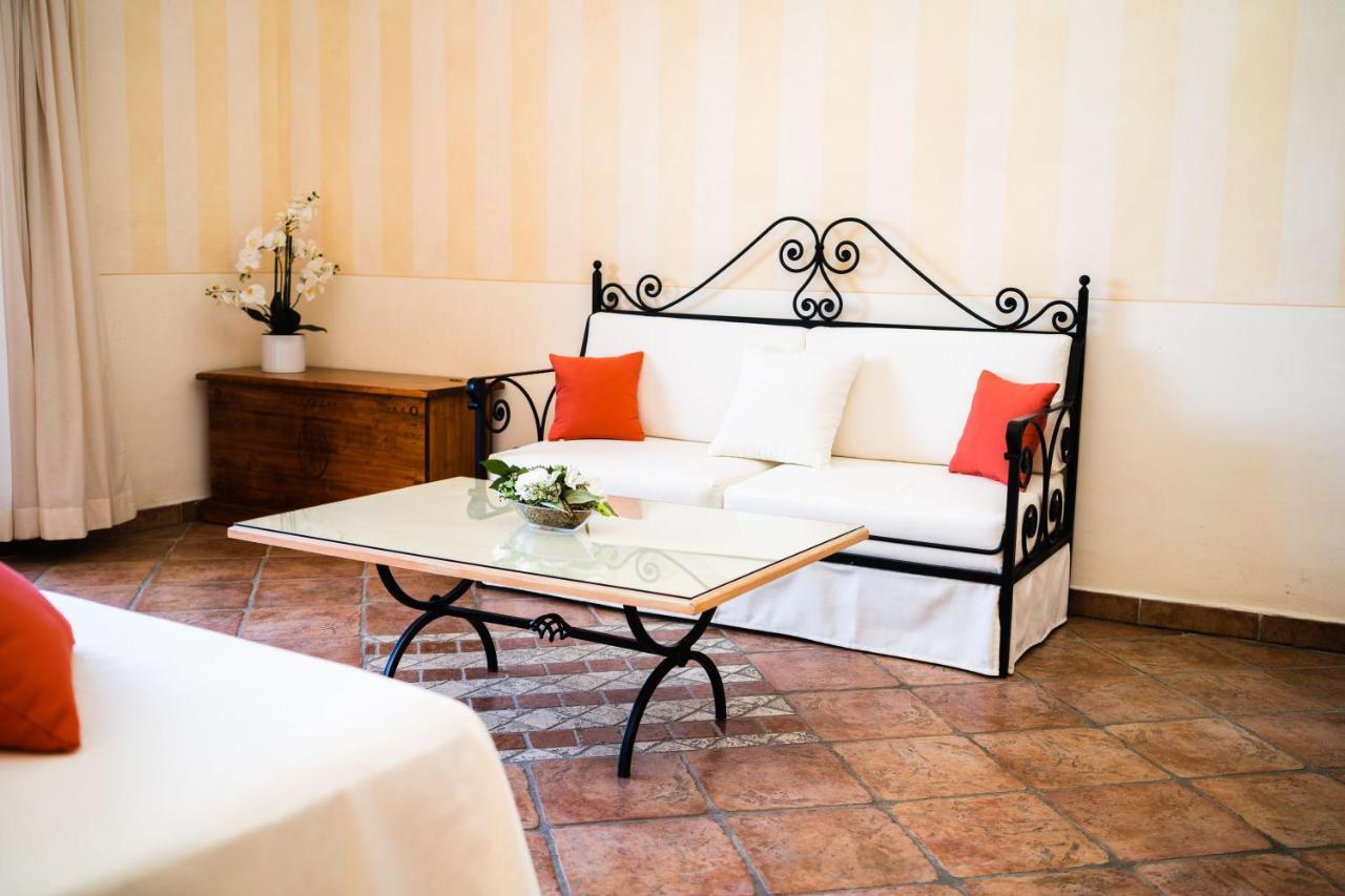 Hotel Lh Pozzo Sacro