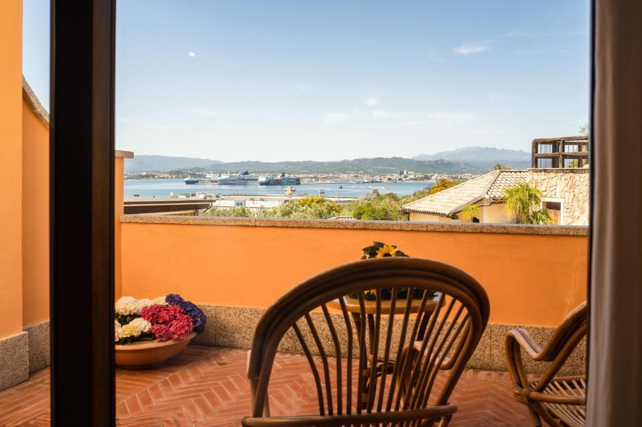 Lh Pozzo Sacro 4* Olbia