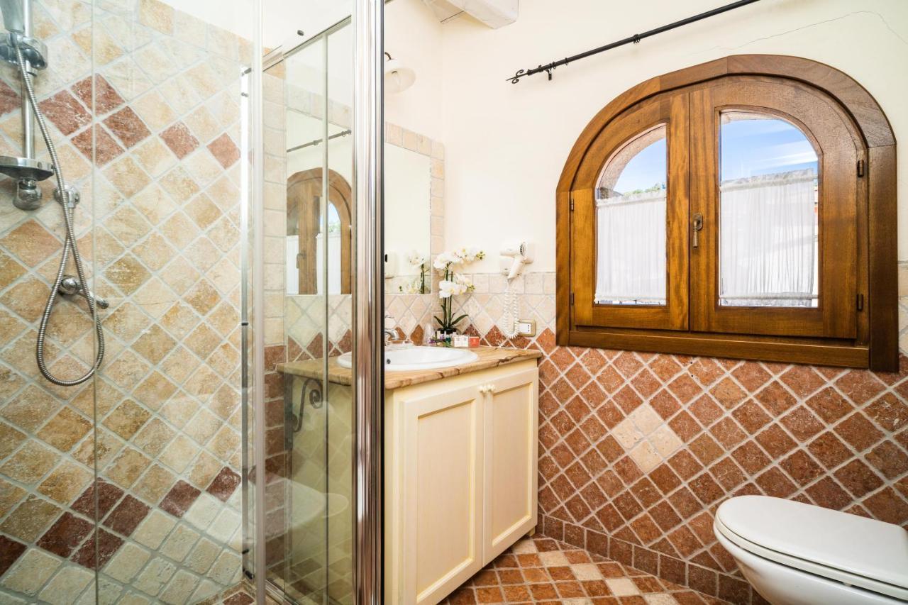 Hotel Lh Pozzo Sacro