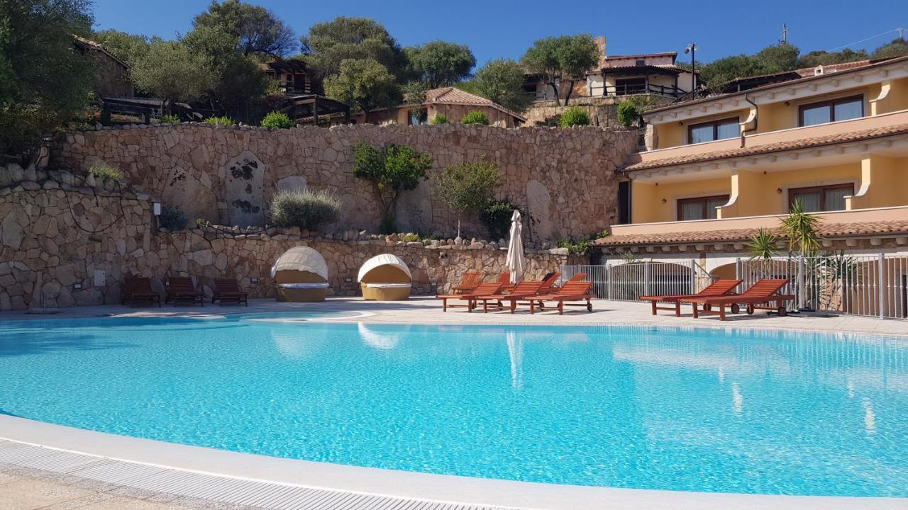Hotel Lh Pozzo Sacro Olbia