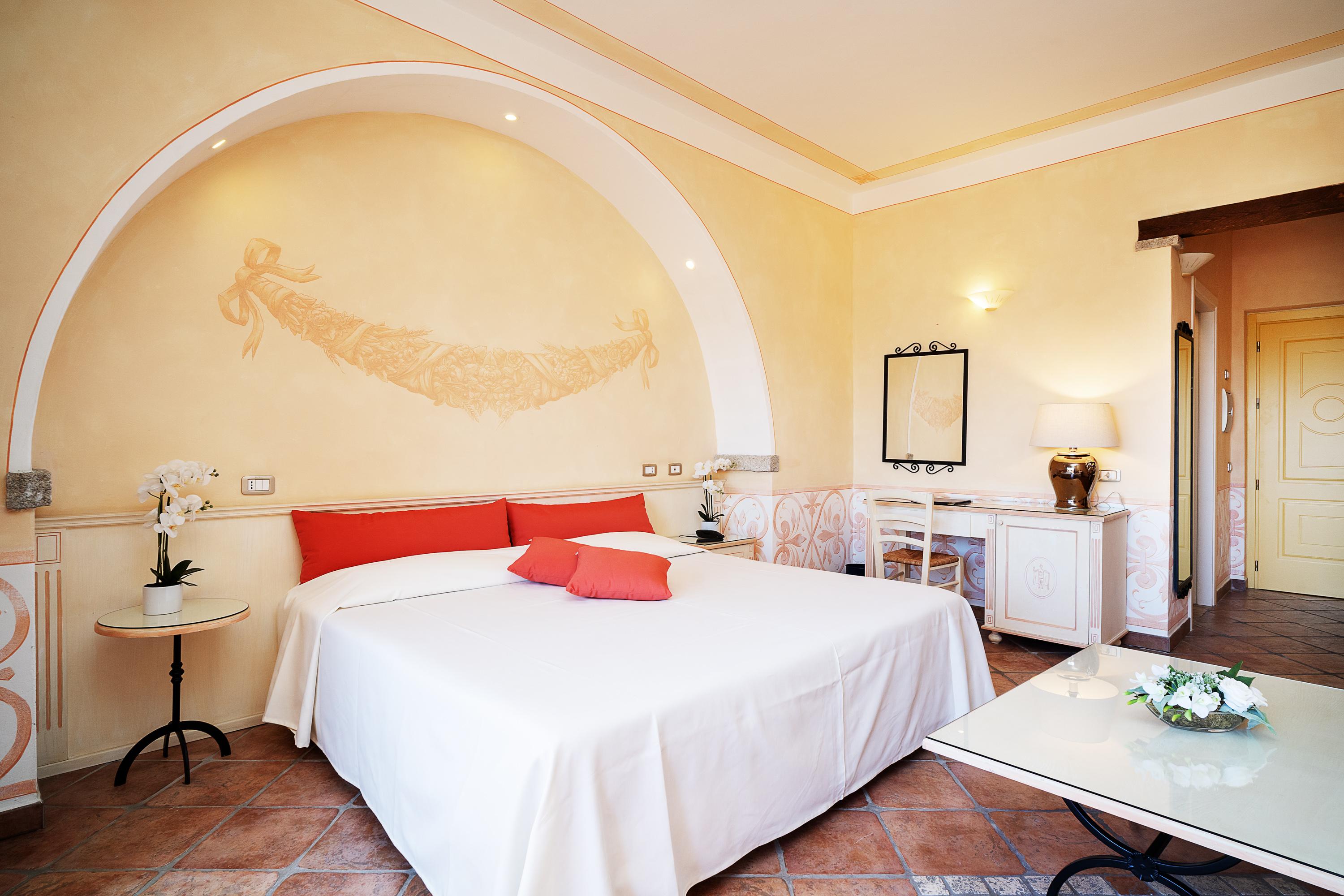 Hotel Lh Pozzo Sacro