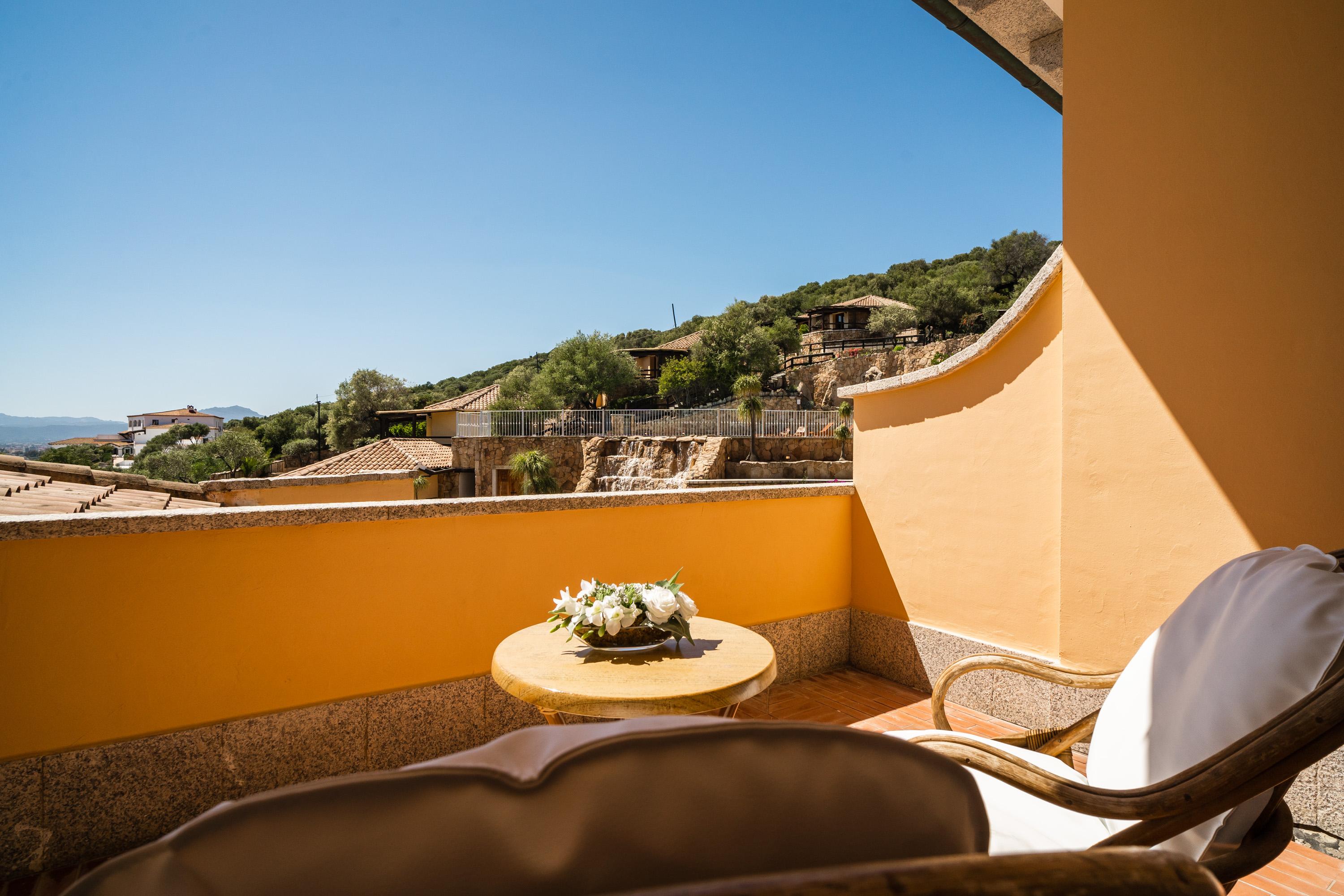 Hotel Lh Pozzo Sacro Olbia