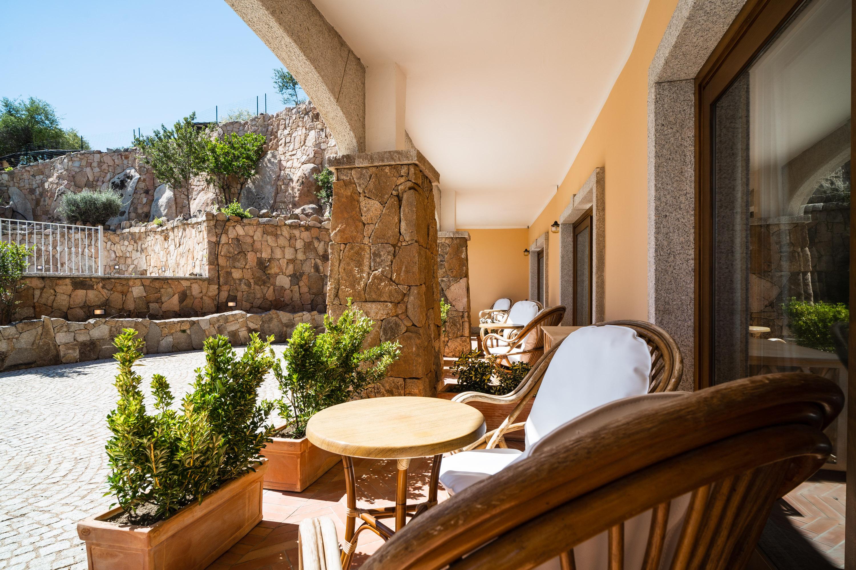 Lh Pozzo Sacro Hotel 4*