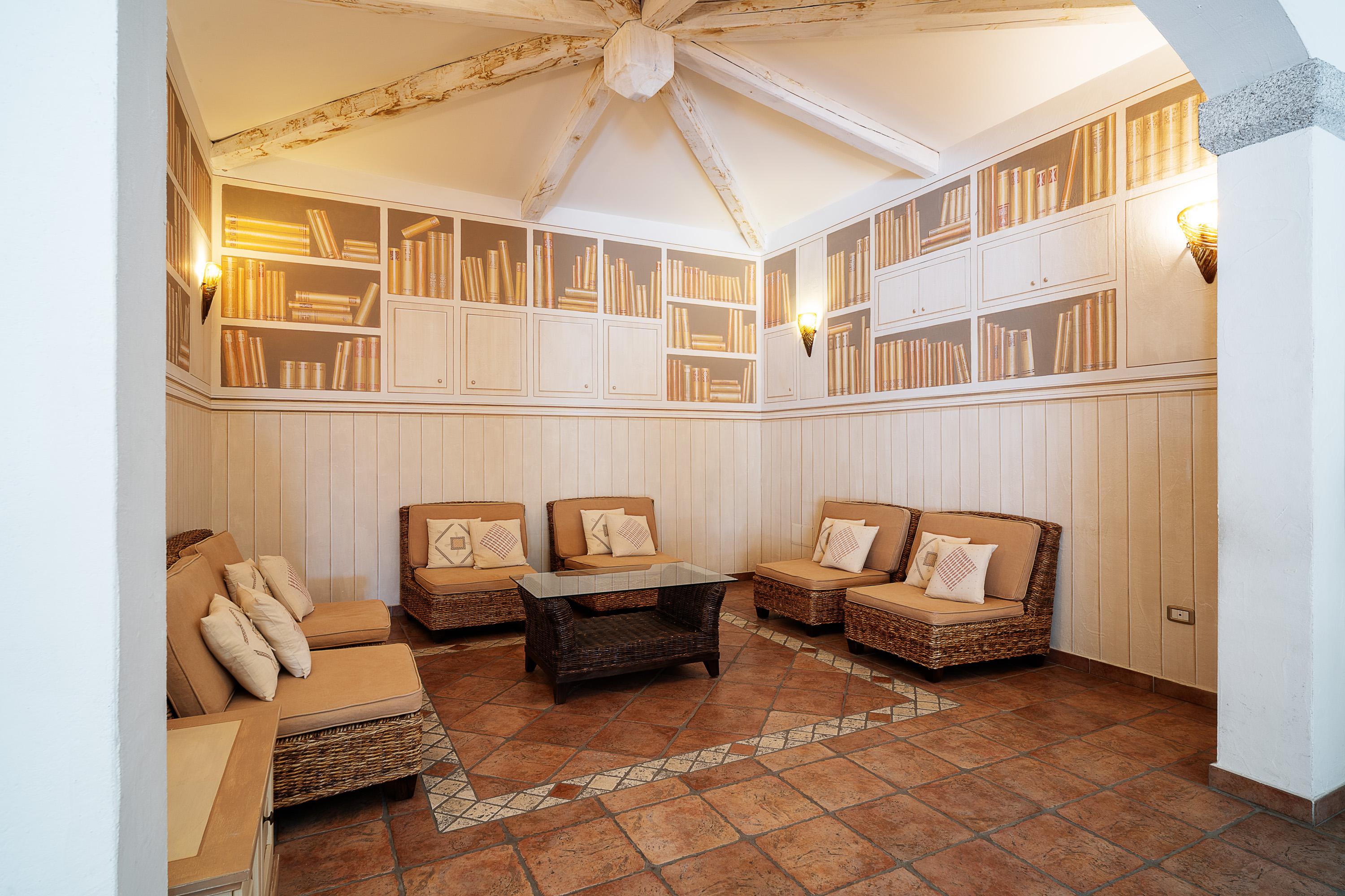 Lh Pozzo Sacro Hotel Olbia