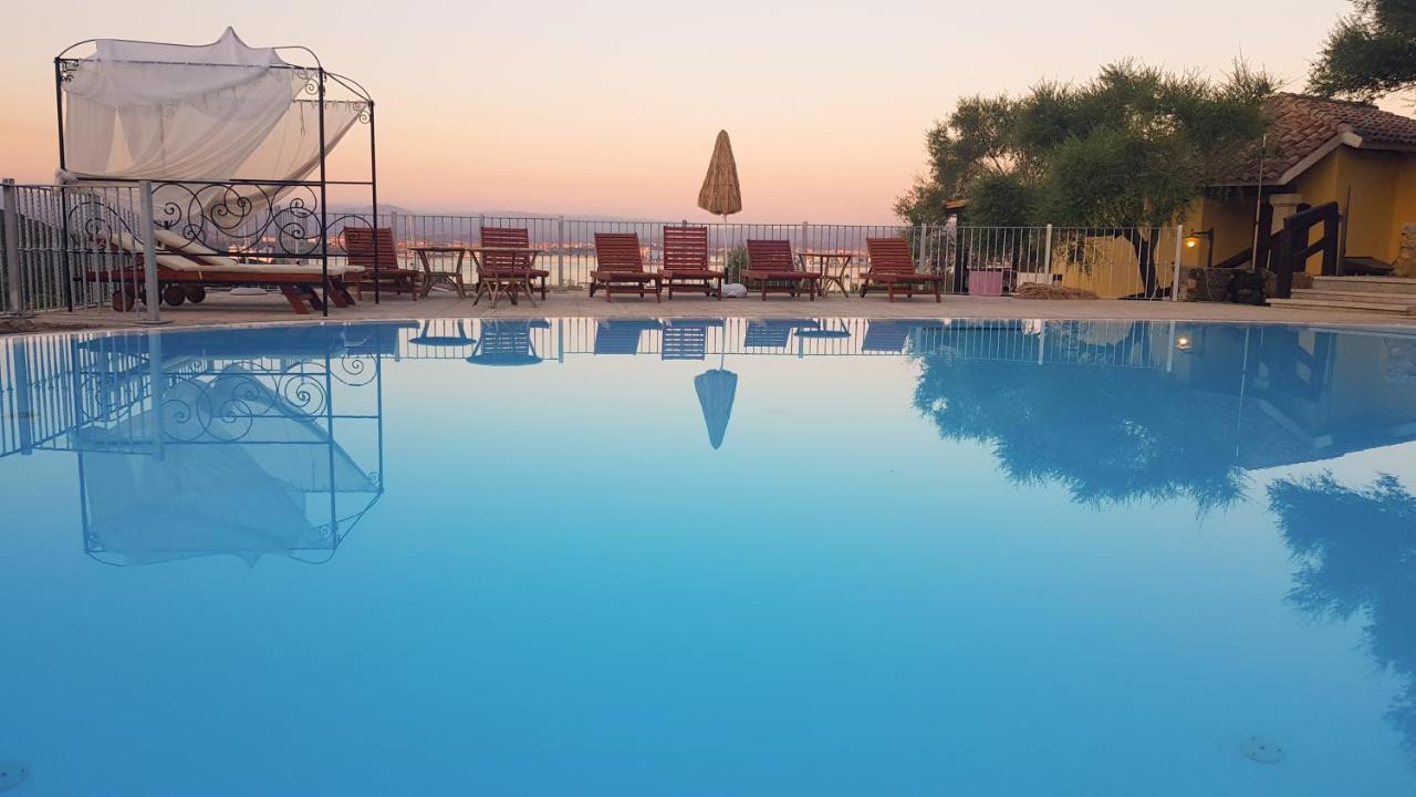 Lh Pozzo Sacro 4*