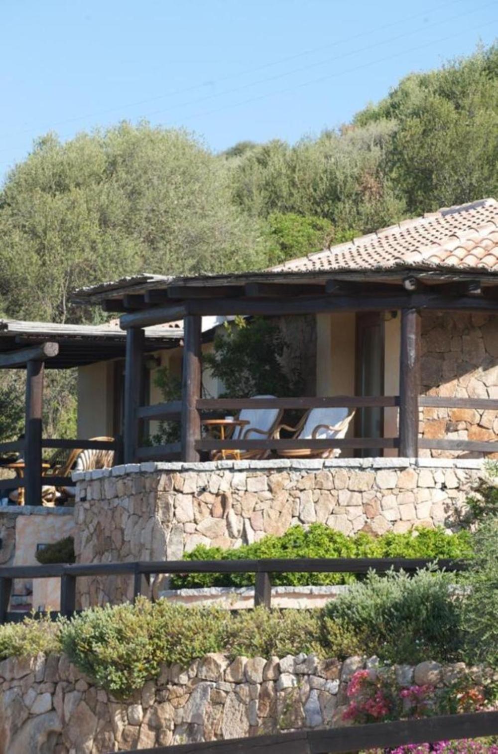 Hotel Lh Pozzo Sacro 4*