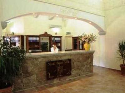 Hotel Lh Pozzo Sacro Olbia